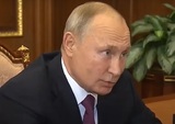Путин поддержал идею о "паспорте семьи мобилизованного"