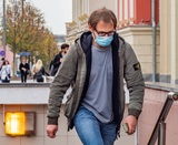 В России новый антирекорд по коронавирусу, но вирусологи осторожно заговорили о плато