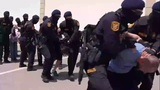 В Баку задержаны россияне, подозреваемые в наркоторговле и кибермошенничестве