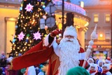 В Новосибирске прокомментировали информацию о запрете Деда Мороза