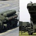 Турция отказалась покупать американские комплексы Patriot вместо российских С-400