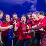 Фестиваль подростковых театральных студий пройдет в Московской области