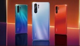 Huawei представила свои флагманские смартфоны P30 и P30 Pro