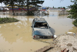 МЧС предупредило о наводнениях в пяти регионах Дальнего Востока
