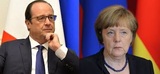 Франция и Германия возложили ответственность за ситуацию в Сирии на Асада