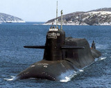 Шведские военные приняли техническое судно за российскую подлодку