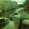 В воскресенье вечером в Москве ожидается ливень