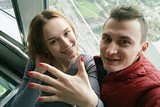 Диана Шурыгина и Андрей Шлянин решили развестись