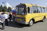 Из-за взрыва бомбы в Волгограде сняты с рейсов все автобусы