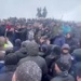 В Казахстане третий день проходят протесты из-за повышения цен на топливо