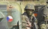Разведка Чехии предупредила об угрозе третьей мировой войны