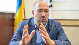 Зеленский назвал кандидата на пост премьер-министра