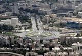 В Дамаске снова обстреляли посольство России
