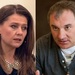 Мария Голубкина показала подросших детей от Фоменко, которые живут в Британии