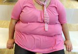 Медики прогнозируют в России эпидемию женского ожирения