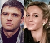 Ольга Бузова упала в яму после поцелуя с актером Игорем Лифановым (ВИДЕО)