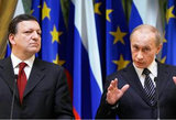 ЕК признала: Смысл слов Путина о взятии Киева исказили евроСМИ
