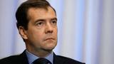 Медведев повысит судейские зарплаты на треть