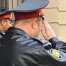 Упраздненные украинские беркуты просятся в ростовскую полицию