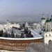 В ВОЗ забеспокоились, что рост заболеваемости "короной" в РФ пришелся на православную Пасху