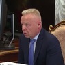 Дмитрий Мазепин возглавил объединенную Федерацию водных видов спорта