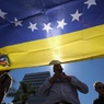 Почти все венесуэльцы хотят ухода Мадуро