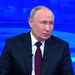 Путин назвал "глупыми вбросами" предположения о заморозке банковских вкладов россиян