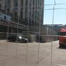 Участок Тверской улицу сегодня будет перекрыт полностью из-за реконструкции