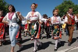 Россия и Болгария договорились о перекрестном годе туризма