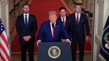 Ну вот и вступил Трамп в войну Израиля против Ирана! Или как раз уклонился?