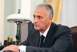 Экс-губернатору Сахалина предъявлено второе обвинение, и снова о взятке