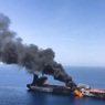 Трамп обвинил Тегеран в атаках на нефтяные танкеры в Оманском заливе