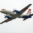 Новый Ил-114-300 сертифицировали, но пока не разрешили летать в жару, холод и вообще в плохую погоду