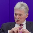 Дмитрий Песков: с точки зрения борьбы с мошенничеством между Телеграм и Мах нет никакой разницы