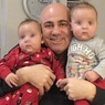 Иосифа Пригожина поздравляют с рождением мальчиков-близнецов