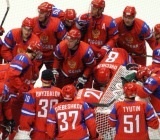 Эксперты НХЛ огласили предположительный состав сборной России на ОИ в Сочи