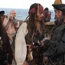 В Сети появился первый тизер " Пиратов Карибского моря 5" (ВИДЕО)