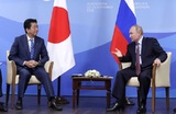 Япония не верит в спонтанность предложения Путина о мире