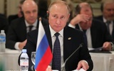 Путин рассказал на встрече БРИКС, что он думает о санкциях, Сирии и ДРСМД