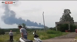 Росавиация раскритиковала выводы голландского расследования крушения MH17
