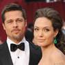 Эксперты назвали стоимость развода Джоли и Питта