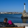 Крым побил новый рекорд по посещаемости туристами