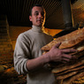 Горячий хлеб вреден для здоровья, предупреждают диетологи