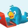 Твиттер может увеличить длину сообщений