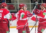 Скоморохов: В хоккейном "Спартаке" идет тяжелая борьба за жизнь