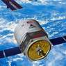 Манипулятор МКС захватил космическую «мусоровозку» Cygnus