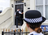 Британские СМИ назвали имена пострадавших в ресторане в Солсбери