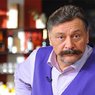 Звезда сериала "Кухня" Дмитрий Назаров оказался в больнице