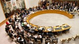 Совбез ООН единогласно одобрил совместную резолюцию России и США по Сирии