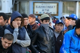 Собянин назвал одной из проблем Москвы мигрантов из Киргизии